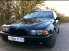 Купить BMW 5 22 см3 МКПП (170 л.с.) Бензин инжектор в Тихорецк : цвет Черный металлик Седан 2001 года по цене 360 рублей, объявление №5255 на сайте Авторынок23