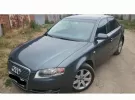 Купить Audi A4 1800 см3 АКПП (163 л.с.) Бензин турбонаддув в Краснодар: цвет серый Седан 2006 года по цене 520000 рублей, объявление №1879 на сайте Авторынок23