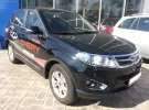 Купить Chery Tiggo 5 1971 см3 CVT (136 л.с.) Бензиновый в Краснодар: цвет Любой Кроссовер 2014 года по цене 769000 рублей, объявление №2537 на сайте Авторынок23