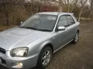 Купить Subaru Impreza 1500 см3 АКПП (100 л.с.) Бензин инжектор в Краснодар: цвет серебристый Универсал 2005 года по цене 240000 рублей, объявление №14523 на сайте Авторынок23