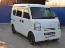 Купить Suzuki Every 700 см3 МКПП (49 л.с.) Бензин инжектор в Краснодар: цвет белый Универсал 2010 года по цене 295000 рублей, объявление №1007 на сайте Авторынок23