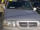 Купить Suzuki Grand Vitara 2500 см3 АКПП (144 л.с.) Бензин инжектор в Краснодар: цвет серебро Внедорожник 1999 года по цене 300000 рублей, объявление №14832 на сайте Авторынок23