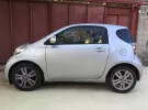 Купить Toyota IQ 1300 см3 АКПП (98 л.с.) Бензин инжектор в Ялта: цвет Серебристый Хетчбэк 2010 года по цене 460000 рублей, объявление №14227 на сайте Авторынок23