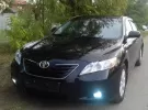 Купить Toyota Camry 3500 см3 АКПП (277 л.с.) Бензин инжектор в Краснодар: цвет Черный Седан 2008 года по цене 620000 рублей, объявление №14415 на сайте Авторынок23