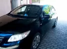 Купить Toyota Corolla 1600 см3 МКПП (126 л.с.) Бензин инжектор в Гулькевичи: цвет черный Седан 2008 года по цене 410000 рублей, объявление №19157 на сайте Авторынок23