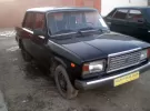 Купить ВАЗ (LADA) 2107 1500 см3 МКПП (72 л.с.) Бензин карбюратор в Краснодар: цвет черный Седан 2007 года по цене 55000 рублей, объявление №684 на сайте Авторынок23