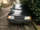 Купить ВАЗ (LADA) 2108 1500 см3 МКПП (70 л.с.) Бензин карбюратор в Сочи: цвет Чёрный Купе 1990 года по цене 27000 рублей, объявление №14793 на сайте Авторынок23