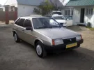 Купить ВАЗ (LADA) 2109 1500 см3 МКПП (71 л.с.) Бензин карбюратор в Краснодар: цвет бежевый Хетчбэк 1998 года по цене 80000 рублей, объявление №1096 на сайте Авторынок23