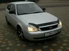 Купить ВАЗ (LADA) Priora 1600 см3 МКПП (99 л.с.) Бензин инжектор в Тихорецк: цвет серебро Хетчбэк 2012 года по цене 253000 рублей, объявление №14798 на сайте Авторынок23