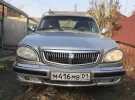 Купить ГАЗ 31105 Волга 2300 см3 МКПП (131 л.с.) Бензин инжектор в Краснодар: цвет серебро Седан 2004 года по цене 80000 рублей, объявление №14214 на сайте Авторынок23