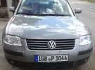 Купить Volkswagen Passat В5+ 1800 см3 АКПП (150 л.с.) Бензин турбонаддув в Краснодар: цвет серый Универсал 2002 года по цене 215000 рублей, объявление №2173 на сайте Авторынок23