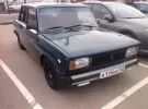 Купить ВАЗ (LADA) 2105 1500 см3 МКПП (75 л.с.) Бензин карбюратор в Краснодар: цвет Зеленый Седан 1998 года по цене 50000 рублей, объявление №943 на сайте Авторынок23