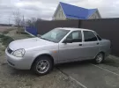 Купить ВАЗ (LADA) PRIORA 1600 см3 МКПП (98 л.с.) Бензин инжектор в АРМАВИР: цвет Серебро Седан 2011 года по цене 225000 рублей, объявление №15201 на сайте Авторынок23