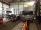 Автосервис «АвтоЛайн», ремонт грузовой техники и прицепов