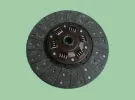 Диск сцепления 4BE1 ISUZU ELF, 275x180x21x28,9, EXEDY (Япония) Краснодар