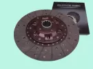 Диск сцепления 6BG1, 6HE1 Isuzu Forward, 300*190*10*38,1 Краснодар