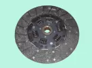 Диск сцепления 6HH1, 6HK1, 6BD1T, 6BG1T, 6HL1 ISUZU FORWARD, 350 x220x10x38,1 Краснодар