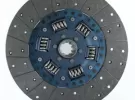 Диск сцепления 6HK1, 6HK1TS, 6HK1TSC ISUZU FORWARD, 380*240*10*44.7 Краснодар