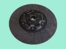 Диск сцепления 8DC9, 10M20, 10DC11 FUSO, 400x250x14x48 Краснодар