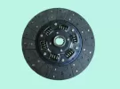 Диск сцепления FD42, FD46 NISSAN ATLAS, ISUZU ELF, 300x190x24x25,6. Краснодар