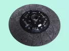 Диск сцепления RF8, RG8, RE8, RF8T, RF8TA, RF8TB Nissan Diesel, 430*250*18*50.0 Краснодар