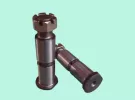 Палец рессоры Ниссан Дизель Кондор Ø28mm x 88mm x 120mm Краснодар