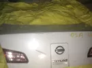 крышка багажника ниссан скайлайн 35, машина в разборе Краснодар