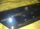 Крышка багажника ниссан теана 31 2007 г., машина в разборе Краснодар