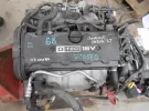 Двигатель U20SED Chevrolet Lacetti Краснодар