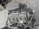 Двигатель D17A на Honda Civic Краснодар