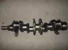 Вал коленчатый-дизель в уп. с вкладышами Краснодар