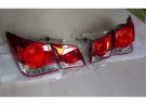 Фонари (стоп сигналы) для Chevrolet Cruze Краснодар