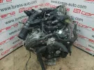 Контрактный двигатель LEXUS IS250 GSE20 4GR-FSE 4RWD Ростов