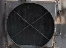 Радиатор Mitsubishi Fuso Краснодар