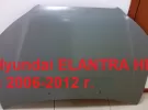 Капот Hyundai ELANTRA HD 2006-2012 Краснодар