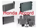 Радиатор кондиционера Honda Accord 2008 Краснодар