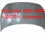 Капот Hyundai SOLARIS c 2010  Краснодар