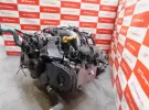 КОНТРАКТНЫЙ ДВИГАТЕЛЬ SUBARU FORESTER EJ25 CG5 Краснодар