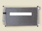 Радиатор кондиционера NISSAN TIIDA / MARCH / MICRA / NOTE / CUBE 02- JUKE 10- Краснодар