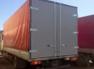 Продаю фургон промтоварный, термобудка, производство, монтаж ст. Нововеличковская