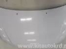 Капот BYD F3, F3-R. Новый. Оригинал 10144731-00 Краснодар