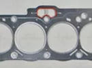 Прокладка ГБЦ TOYOTA COROLLA 5AFE 1990-1992 Краснодар
