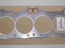 Прокладка ГБЦ Toyota Corolla 4AGE 1987-1995 Краснодар