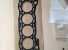 Прокладка головки блока TOYOTA MARK2,VEROSSA,ALTEZZA 1G-FE 03- Краснодар