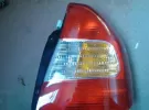 Фонарь задний Hyundai Accent 2000-2012 Краснодар
