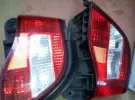 Фонарь Daewoo Nexia Дэу Нексия 2013 задний Краснодар