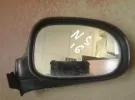 Зеркало правое б/у Nissan Almera N16 Краснодар