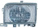Фара хрусталь NISSAN ATLAS 1992-2007 Краснодар
