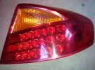 Фонарь задний правый б.у на Nissan Skyline V35 Краснодар