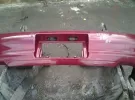 Бампер задний Toyota Corolla Levin 1993 Краснодар